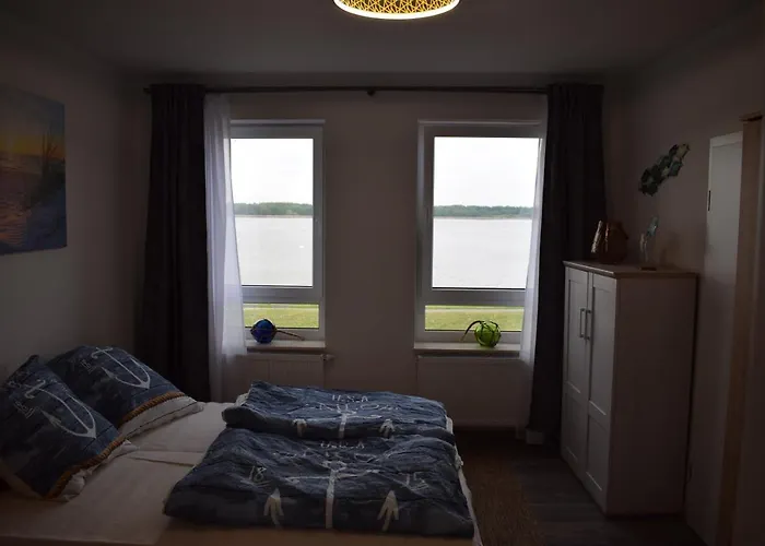 Ferienwohnung Finn