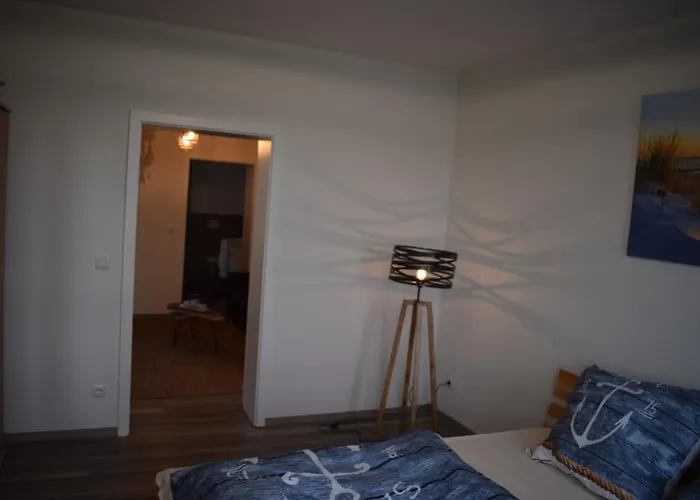 Ferienwohnung Finn