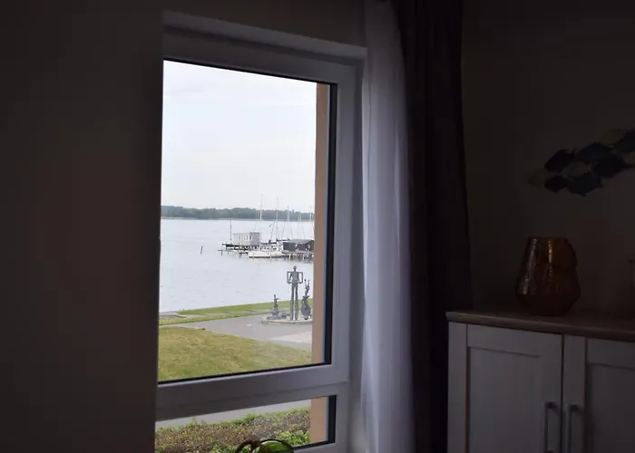 Ferienwohnung Finn