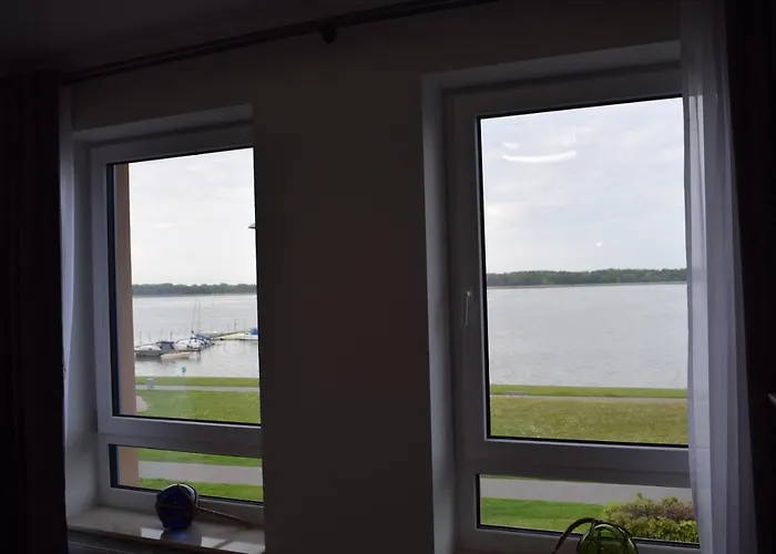Ferienwohnung Finn