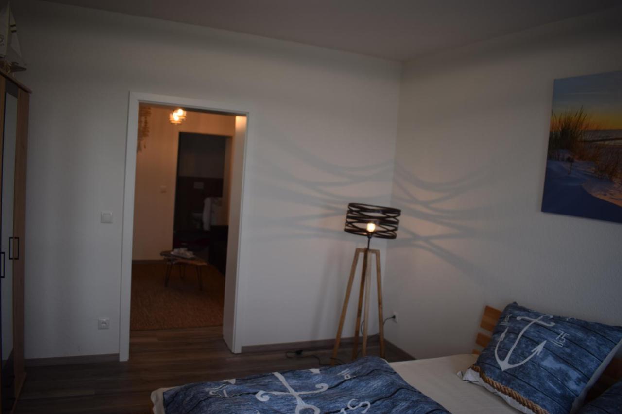 Finn Apartment Ribnitz-Damgarten