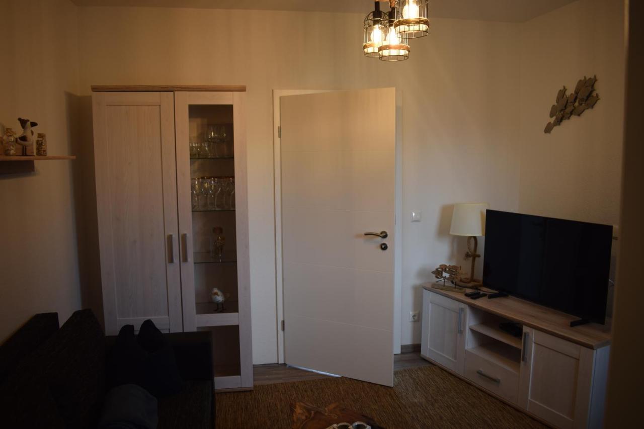 Apartment Finn Ribnitz-Damgarten